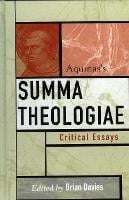 Aquinas's Summa Theologiae - Critical Essays on the Classics Series (Hardback)