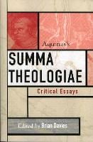 Aquinas's Summa Theologiae - Critical Essays on the Classics Series (Paperback)