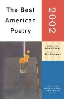 The Best American Poetry 2002 (Paperback)
