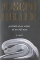 A Portrait of an Artist, as an Old Man (Hardback)