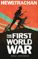 The First World War: A New History (Paperback)