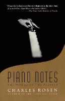 Piano Notes: The World of the Pianist (Paperback)