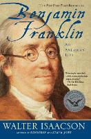 Benjamin Franklin: An American Life (Paperback)