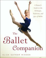 The Ballet Companion