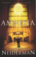 Amnesia (Paperback)