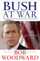 Bush At War (Paperback)