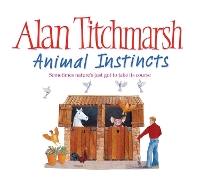 Animal Instincts CD (CD-Audio)