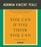 You Can if You Think You Can (CD-Audio)