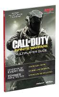Call of Duty: Infinite Warfare (Paperback)