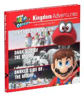 Super Mario Odyssey Game, Wii U, Amiibo, Walkthrough, Tips, Download Guide  Unofficial : Strategies, Hse: : Books