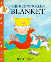 The Red Woollen Blanket (Paperback)