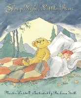 Sleep Tight, Little Bear - Can't You Sleep, Little Bear? (Paperback)
