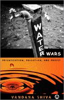 Water Wars: Pollution, Profits and Privatization (Paperback)