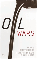 Oil Wars (Paperback)