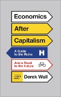 Economics After Capitalism: A Guide to the Ruins and a Road to the Future (Hardback)