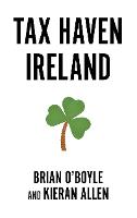 Tax Haven Ireland