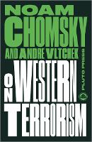On Western Terrorism: From Hiroshima to Drone Warfare - Chomsky Perspectives (Paperback)