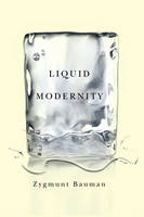 Liquid Modernity (Paperback)