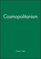 Cosmopolitanism (Hardback)