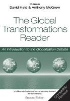 The Global Transformations Reader (Paperback)