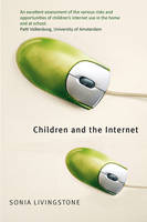 Children and the Internet (Hardback)