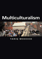 Multiculturalism - Themes for the 21st Century Series (Hardback)