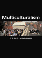Multiculturalism - Themes for the 21st Century Series (Paperback)
