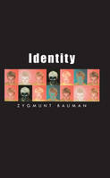 Identity: Coversations With Benedetto Vecchi - Themes for the 21st Century (Paperback)