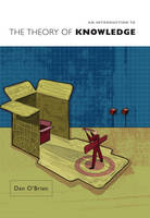 An Introduction to the Theory of Knowledge (Paperback)