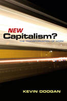 New Capitalism? (Paperback)