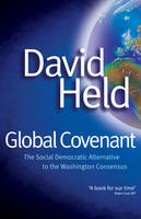 Global Covenant: The Social Democratic Alternative to the Washington Consensus (Paperback)