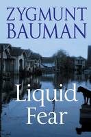 Liquid Fear (Paperback)