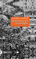 World Poverty and Human Rights (Hardback)