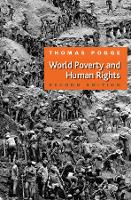 World Poverty and Human Rights (Paperback)