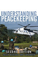 Understanding Peacekeeping (Hardback)