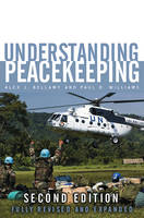 Understanding Peacekeeping (Paperback)