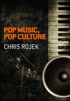 Pop Music, Pop Culture (Hardback)