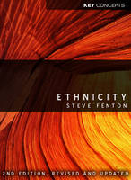 Ethnicity - Key Concepts (Paperback)