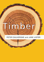 Timber - Resources (Hardback)