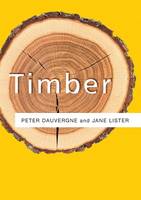 Timber - Resources (Paperback)