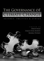 The Governance of Climate Change (Paperback)