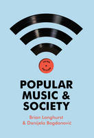 Popular Music and Society 3e