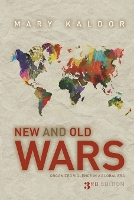 New and Old Wars: Organised Violence in a Global Era (Paperback)