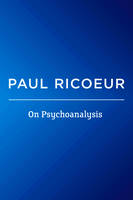 On Psychoanalysis (Hardback)