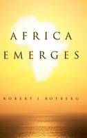 Africa Emerges: Consummate Challenges, Abundant Opportunities (Hardback)