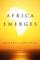 Africa Emerges: Consummate Challenges, Abundant Opportunities (Paperback)