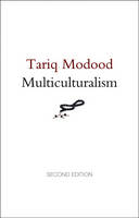 Multiculturalism (Hardback)