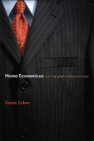 Homo Economicus: The (Lost) Prophet of Modern Times (Hardback)