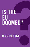 Is the EU Doomed? - Global Futures (Paperback)