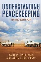 Understanding Peacekeeping (Hardback)